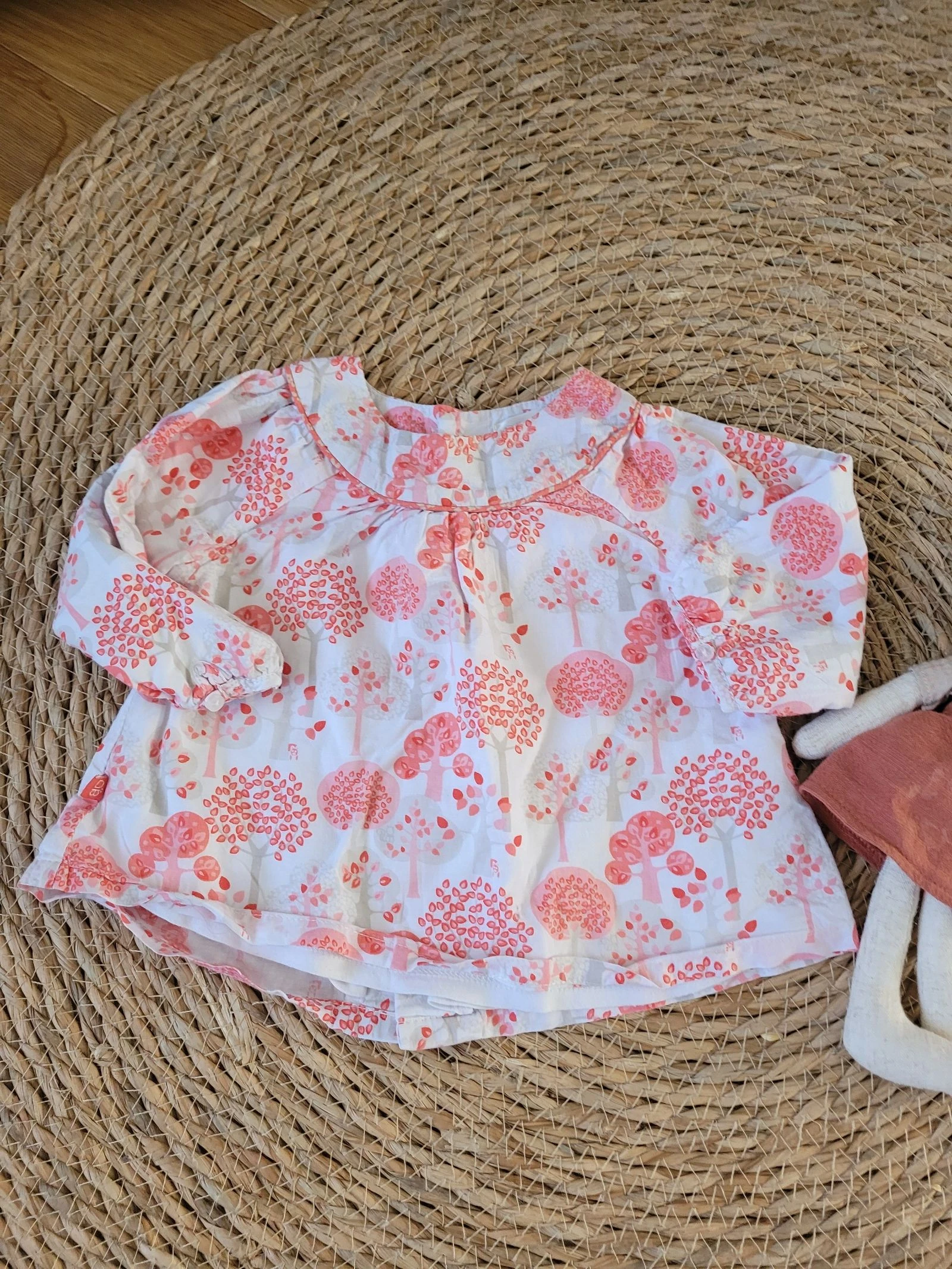 Obaibi Blouse – photo 2